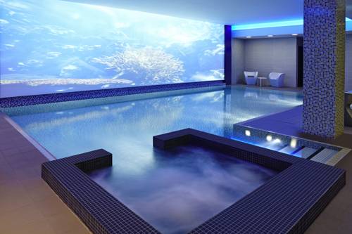 London Vereinigtes Königreich Hotel-Promo-Rabatt booking.com