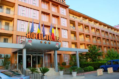 Mamaia Romania Hotel Booking.com