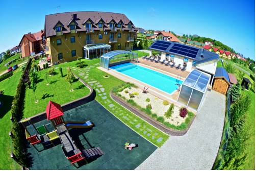 Rewal Polonia Hotel Promo descuento booking.com