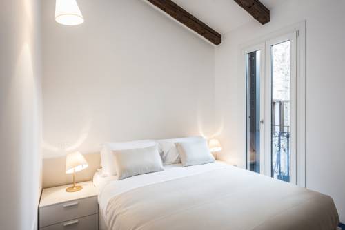 Venedig Italien Hotel-Promo-Rabatt booking.com