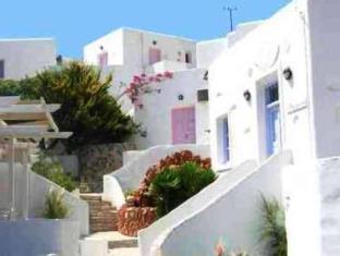 Alopronia (Sikinos) Greece Hotel Agoda.com