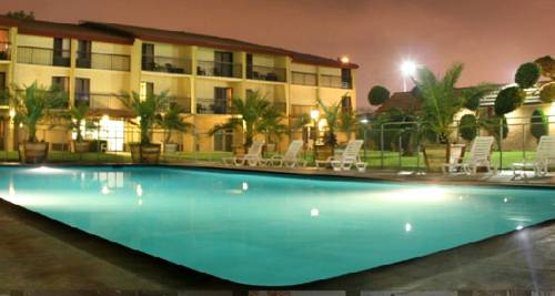 Ontario (California) United States Hotel Booking.com