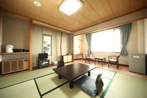 Shari Japón Hotel Promo descuento booking.com