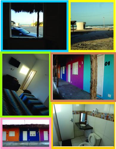 Luis Correia Brazil Hotel Booking.com
