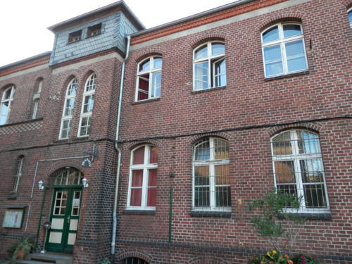 Berlin Deutschland Hotel-Promo-Rabatt booking.com