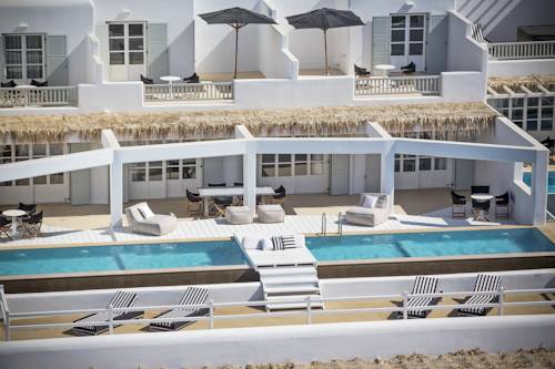 Playa Elia Grecia Hotel Promo descuento booking.com