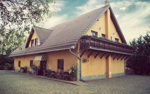 Újlengyel Hungary Hotel Booking.com