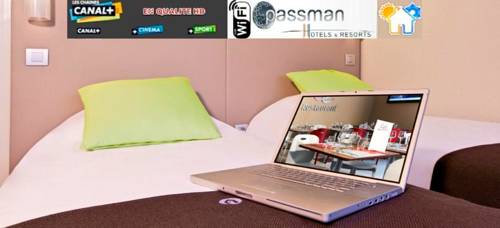 Morangis Frankreich Hotel-Promo-Rabatt booking.com