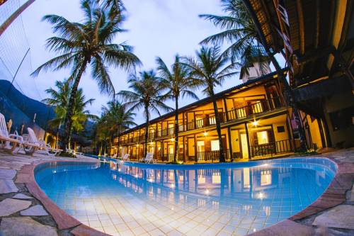 Maresias (Sao Paulo) Brasilien Hotel-Promo-Rabatt booking.com