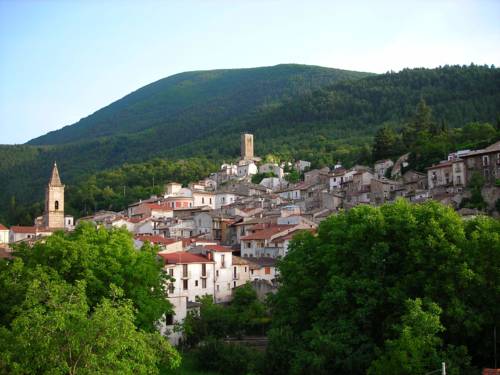Introdacqua Italia Hotel Promo descuento booking.com