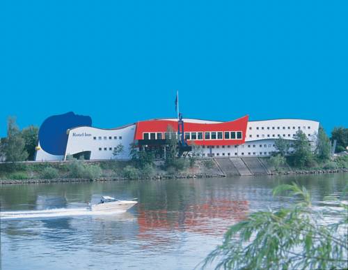 Passau Alemania Hotel Promo descuento booking.com