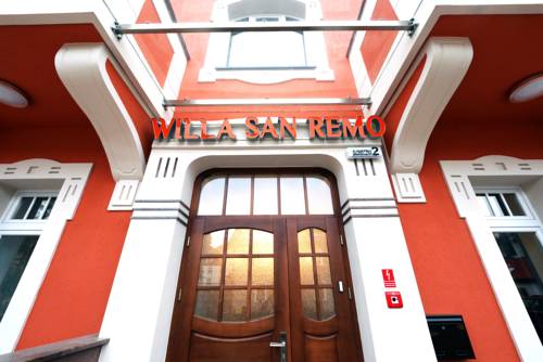 Kudowa-Zdrój Polonia Hotel Promo descuento booking.com