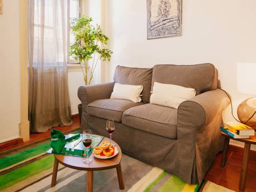 Lisboa Portugal Hotel-Promo-Rabatt booking.com