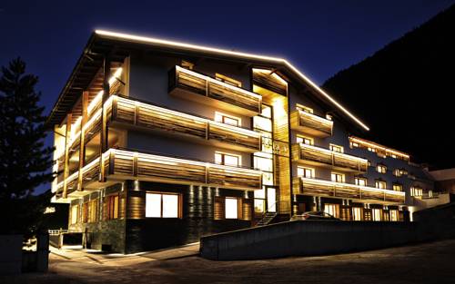 Ischgl Austria Hotel Booking.com