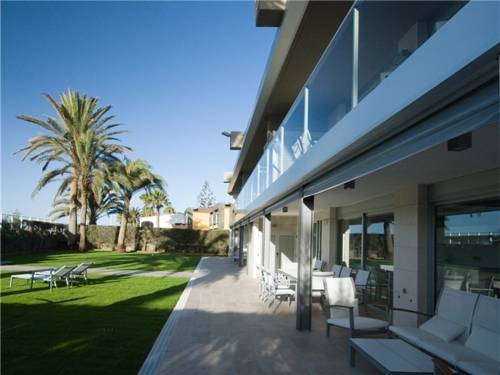 Playa De Las Burras Spanien Hotel-Promo-Rabatt booking.com