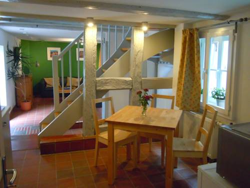 Quedlinburg Deutschland Hotel-Promo-Rabatt booking.com