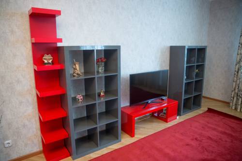 Almaty Kambodscha Hotel-Promo-Rabatt booking.com
