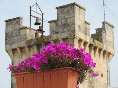 Giuggianello Italia Hotel Promo descuento booking.com