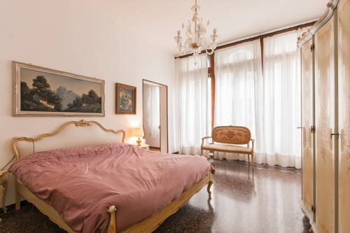 Venedig Italien Hotel-Promo-Rabatt booking.com