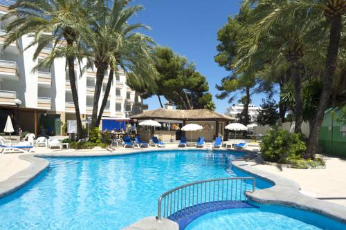 Playa de Muro Spain Hotel Booking.com