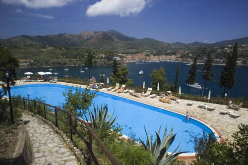 Capoliveri Italien Hotel-Promo-Rabatt booking.com