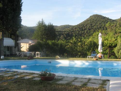 Narni Italien Hotel-Promo-Rabatt booking.com