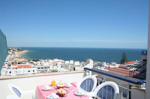 Albufeira Portugal Hotel Promo descuento booking.com