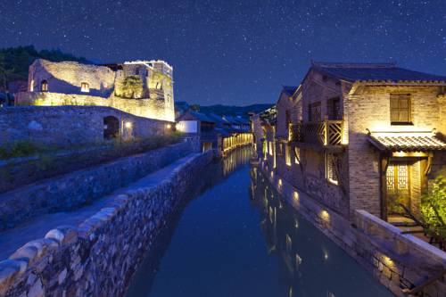 Peking China Hotel-Promo-Rabatt booking.com