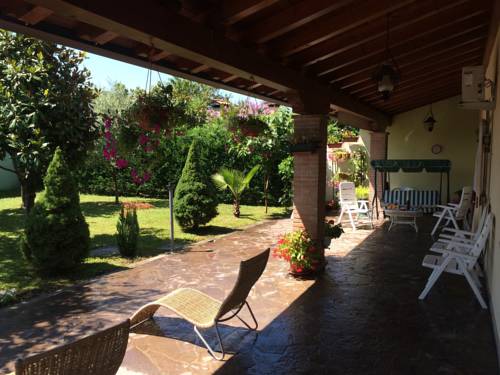 Quarto d'Altino Italia Hotel Promo descuento booking.com