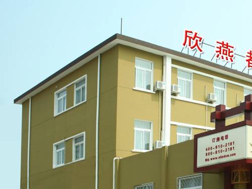 Beijing China Hotel Booking.com