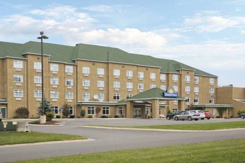 Oromocto (New Brunswick) Kanada Hotel-Promo-Rabatt booking.com