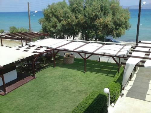 Lechaio Griechenland Hotel-Promo-Rabatt booking.com
