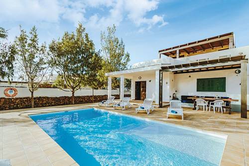 Lajares Spain Hotel Booking.com