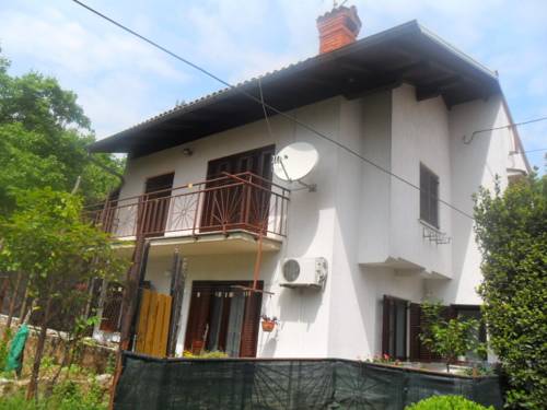 Volosko Croacia Hotel Promo descuento booking.com