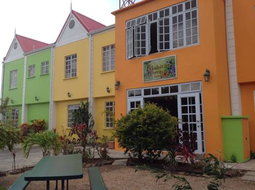 Gros Islet Jamaica Hotel Promo descuento booking.com