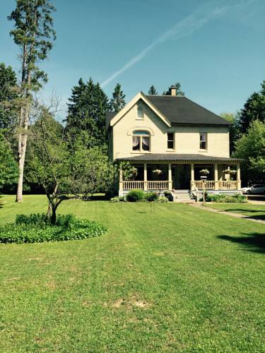 Minden (Ontario) Canadá Hotel Promo descuento booking.com