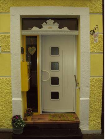 Zell (Mosel) Alemania Hotel Promo descuento booking.com