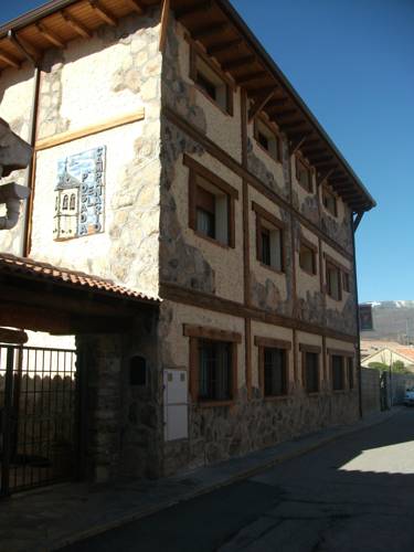 Rascafría Spain Hotel Booking.com