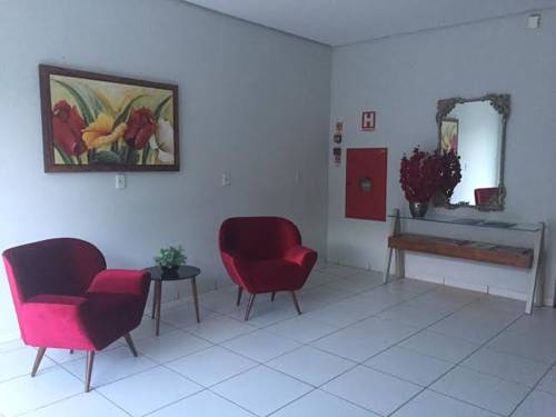 Araguaina (Tocantins) Brasil Hotel Promo descuento booking.com