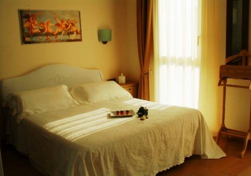 Villongo Italia Hotel Promo descuento booking.com