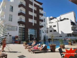 Agadir Morocco Hotel Agoda.com