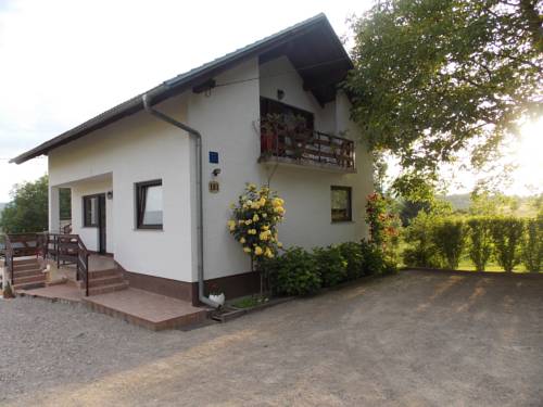 Drežnik Grad Kroatien Hotel-Promo-Rabatt booking.com