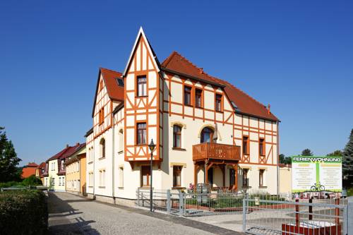 Bad Berka Deutschland Hotel-Promo-Rabatt booking.com