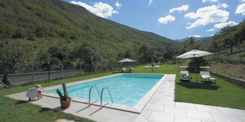 Cagli Italy Hotel Booking.com