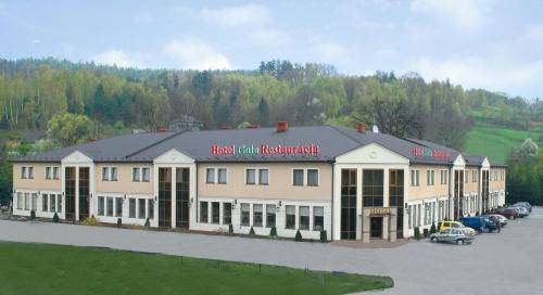 Sułkowice Poland Hotel Booking.com