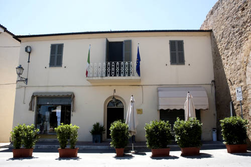 Magliano in Toscana Italia Hotel Promo descuento booking.com