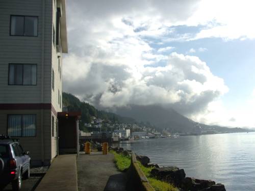 Ketchikan (Alaska) United States Hotel Booking.com
