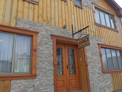 Punta Arenas Chile Hotel Booking.com