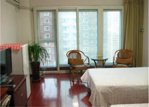 Luotuotan China Hotel Promo descuento booking.com