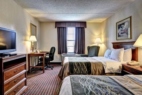Newport News (Virginia) United States Hotel Booking.com